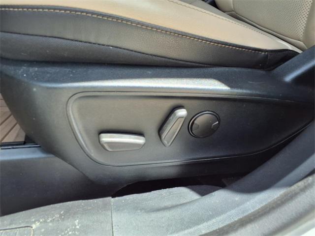 used 2020 Ford Escape car, priced at $17,900