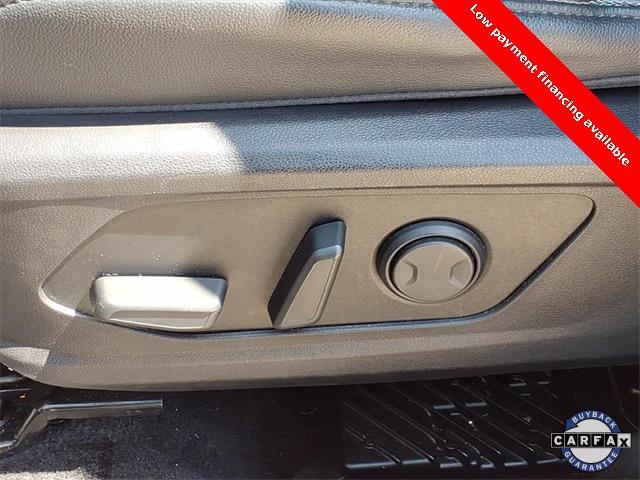 used 2022 Hyundai Tucson car, priced at $18,800