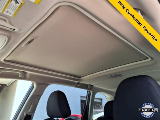 used 2021 Subaru Forester car, priced at $19,900
