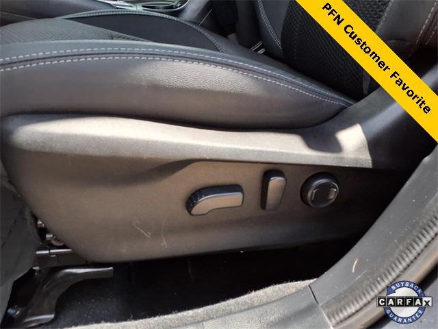 used 2021 Subaru Forester car, priced at $19,900