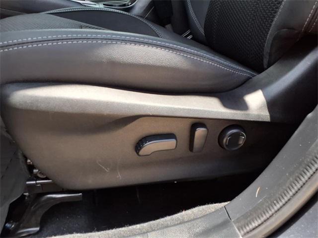 used 2021 Subaru Forester car, priced at $22,631