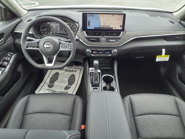 new 2024 Nissan Altima car, priced at $33,069