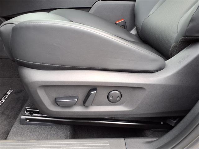 new 2025 Nissan Rogue car, priced at $32,559
