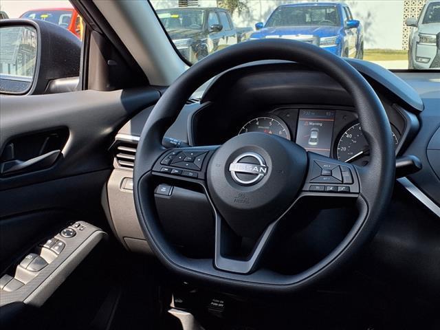 new 2025 Nissan Altima car, priced at $26,058