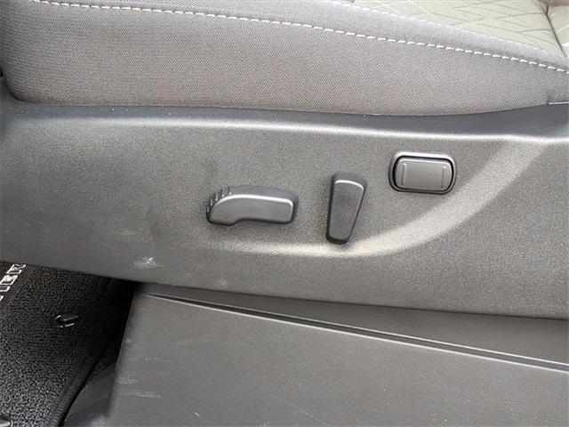 new 2026 Nissan Frontier car, priced at $38,075