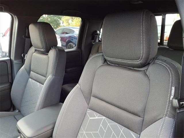 new 2026 Nissan Frontier car, priced at $38,075