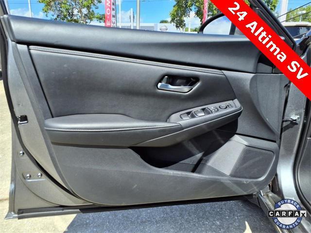 used 2024 Nissan Sentra car, priced at $19,655