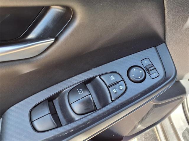 used 2024 Nissan Sentra car, priced at $19,775