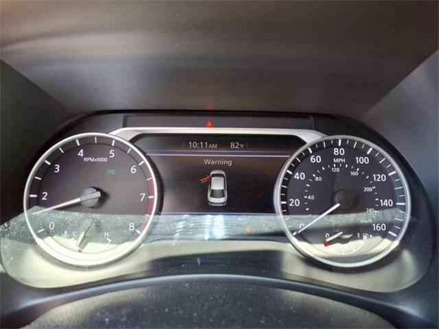 used 2024 Nissan Sentra car, priced at $19,775