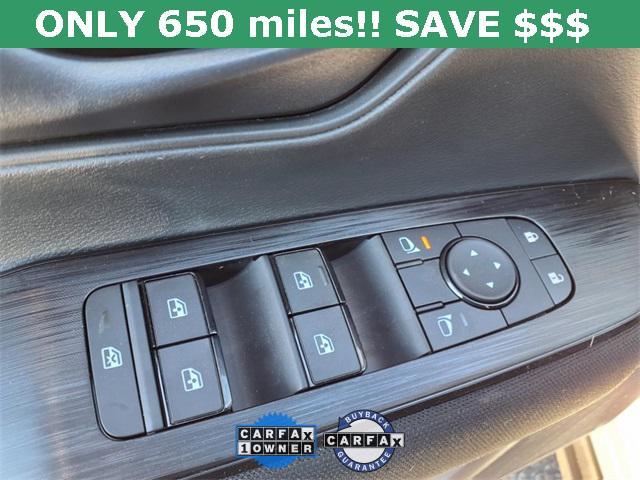 used 2025 Nissan Kicks car, priced at $22,500