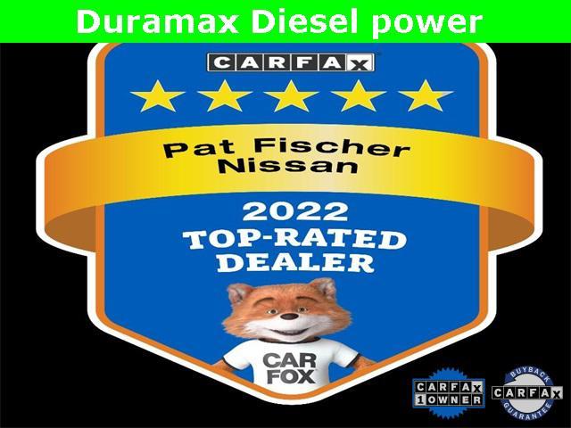 used 2024 Chevrolet Silverado 2500 car, priced at $56,400