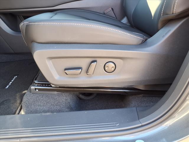 new 2025 Nissan Murano car, priced at $42,625