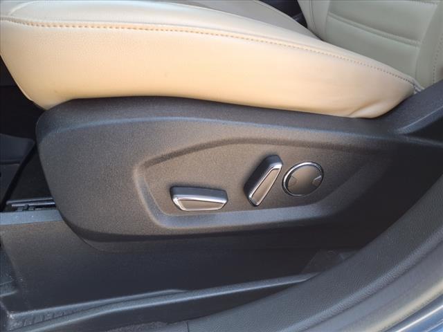 used 2019 Ford Edge car, priced at $15,951