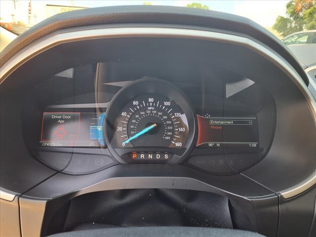 used 2019 Ford Edge car, priced at $15,951