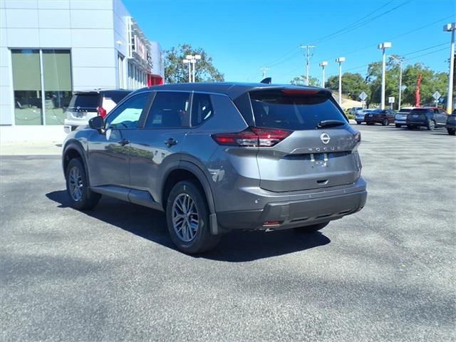 new 2026 Nissan Rogue car, priced at $29,510