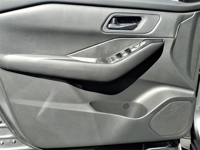 new 2026 Nissan Rogue car, priced at $29,510