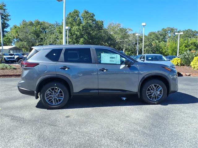 new 2026 Nissan Rogue car, priced at $29,510
