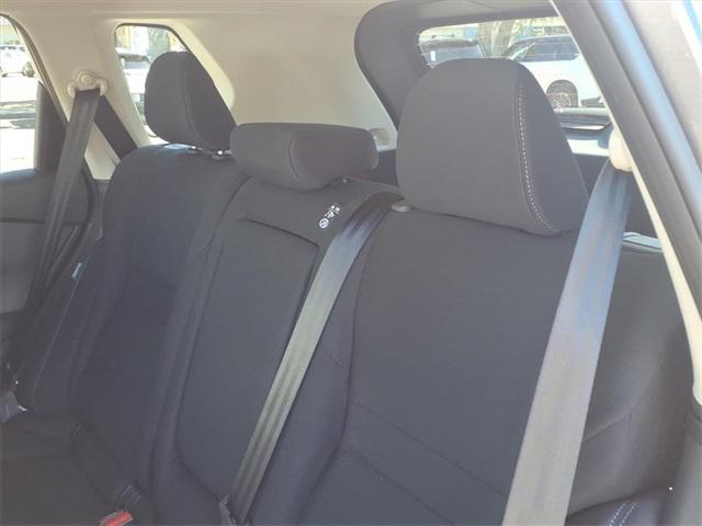 new 2026 Nissan Rogue car, priced at $29,510