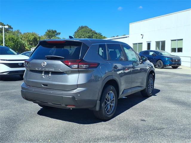 new 2026 Nissan Rogue car, priced at $29,510