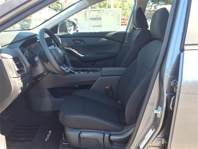new 2026 Nissan Rogue car, priced at $29,510