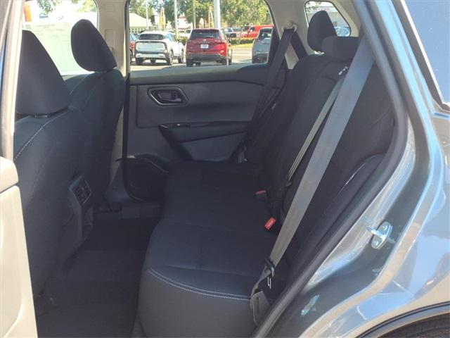 new 2026 Nissan Rogue car, priced at $29,510