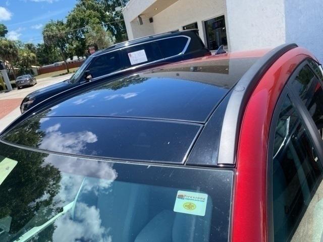 used 2024 Hyundai Kona car, priced at $28,000