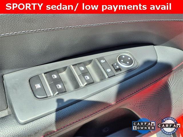 used 2022 Kia Forte car, priced at $21,800