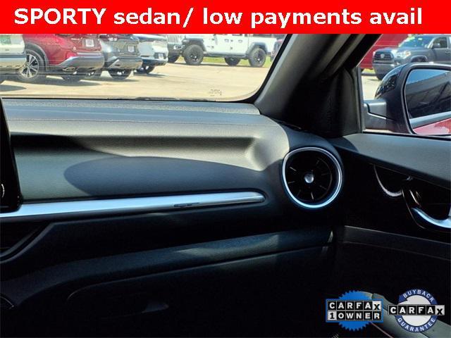 used 2022 Kia Forte car, priced at $21,800