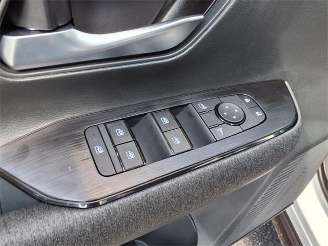 new 2025 Nissan Kicks car, priced at $25,805