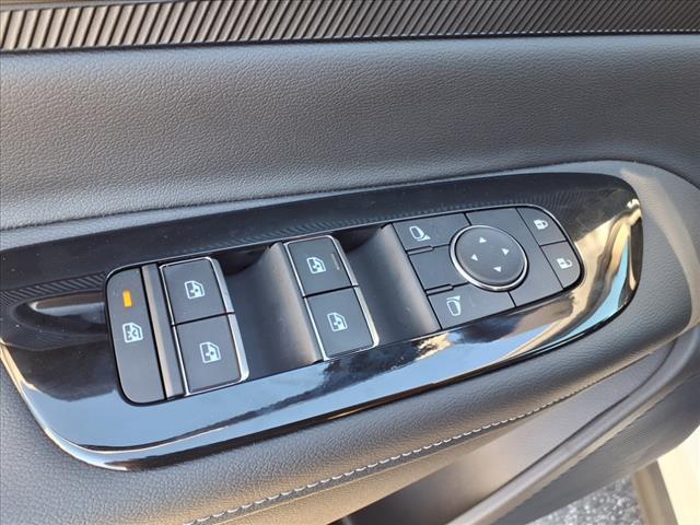 new 2025 Nissan Murano car, priced at $44,050