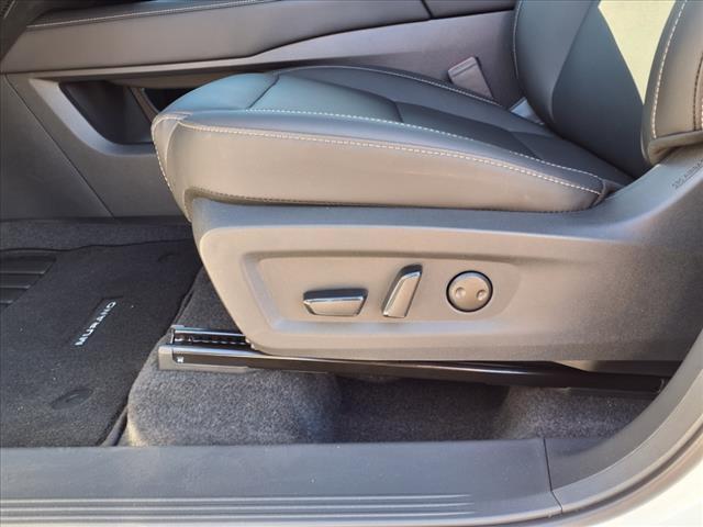 new 2025 Nissan Murano car, priced at $44,050