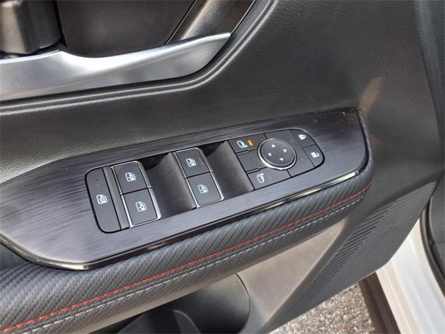 new 2025 Nissan Kicks car, priced at $28,851