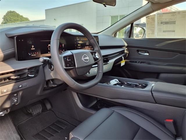 new 2025 Nissan Murano car, priced at $36,360