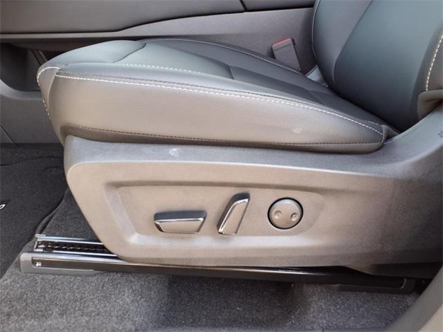 new 2025 Nissan Murano car, priced at $36,360