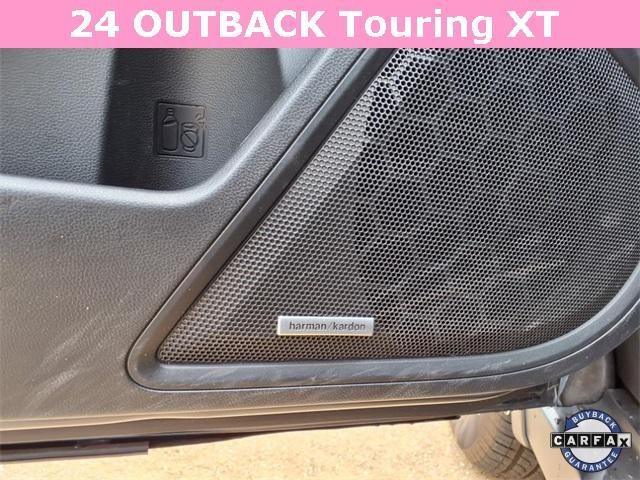 used 2024 Subaru Outback car, priced at $35,776