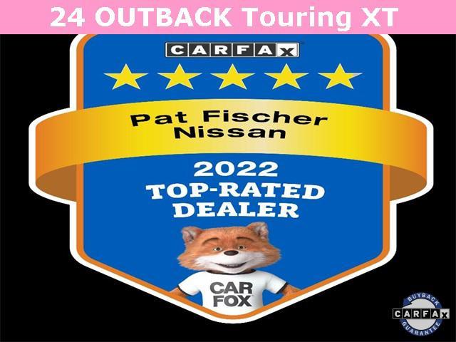 used 2024 Subaru Outback car, priced at $35,776