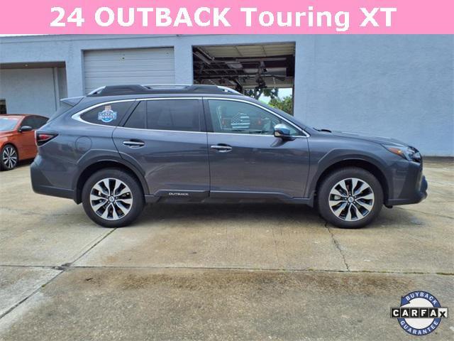 used 2024 Subaru Outback car, priced at $35,776
