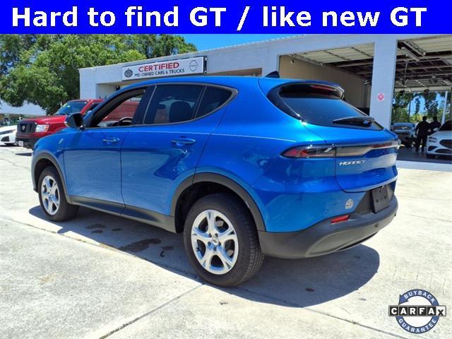 used 2024 Dodge Hornet car, priced at $26,200