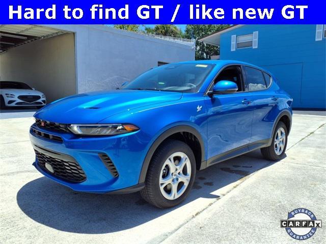 used 2024 Dodge Hornet car, priced at $26,200