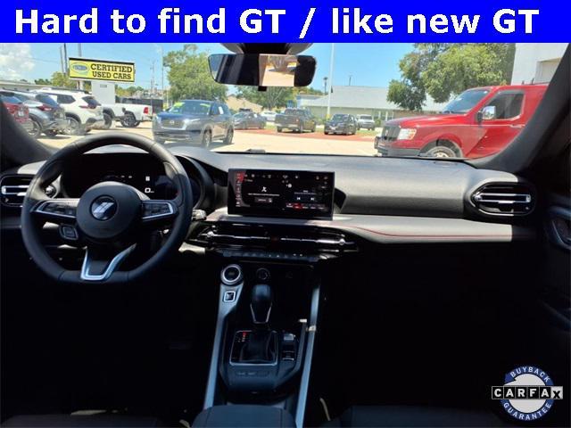 used 2024 Dodge Hornet car, priced at $26,200