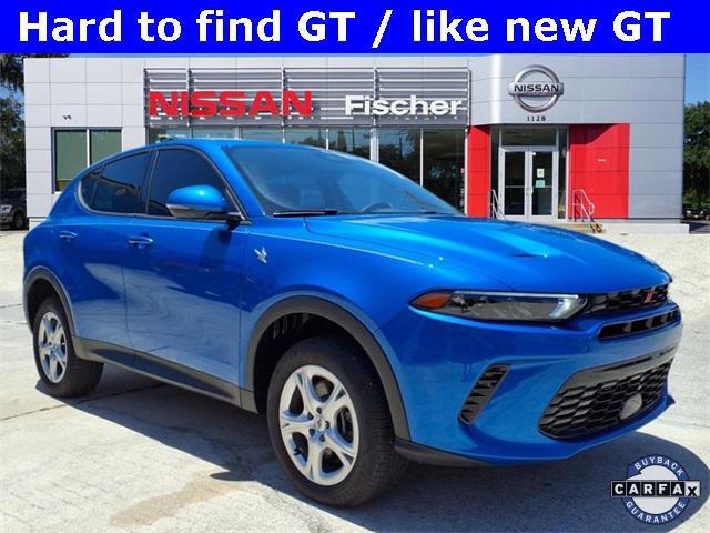 used 2024 Dodge Hornet car, priced at $26,200