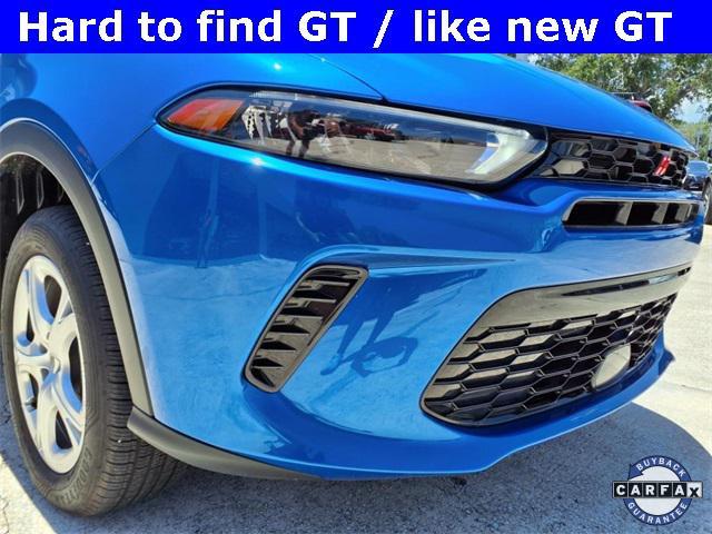 used 2024 Dodge Hornet car, priced at $26,200