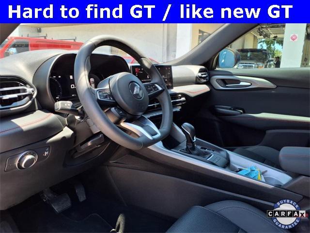 used 2024 Dodge Hornet car, priced at $26,200