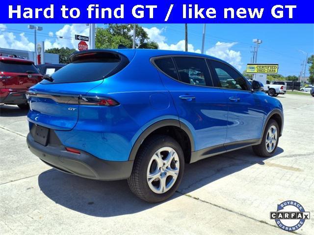 used 2024 Dodge Hornet car, priced at $26,200