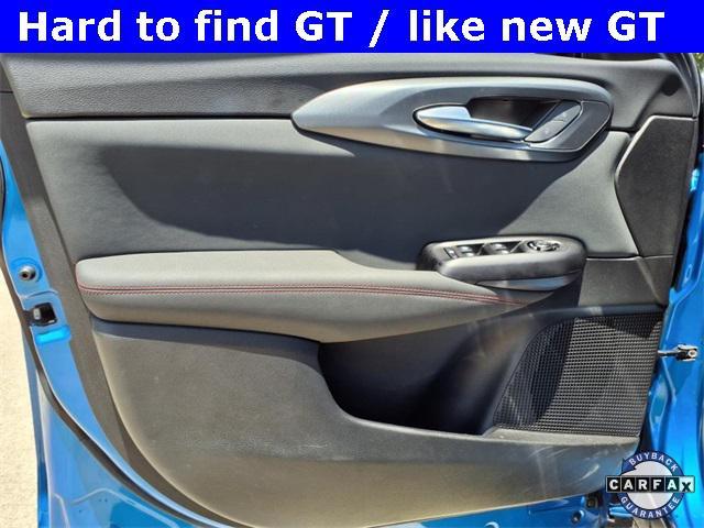 used 2024 Dodge Hornet car, priced at $26,200