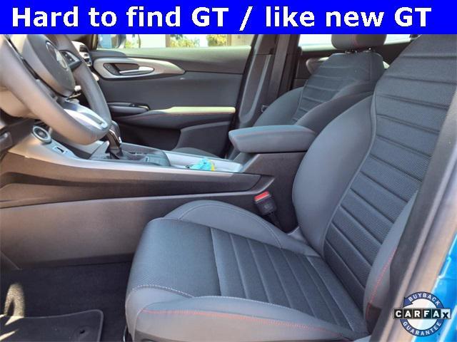 used 2024 Dodge Hornet car, priced at $26,200