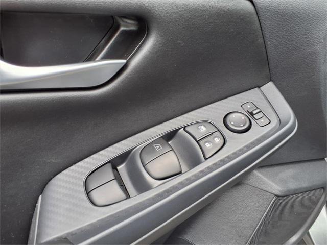 new 2025 Nissan Sentra car, priced at $23,501