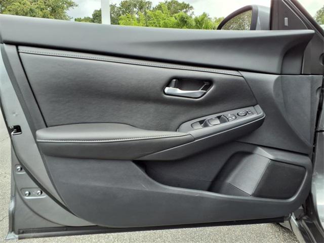 new 2025 Nissan Sentra car, priced at $23,501