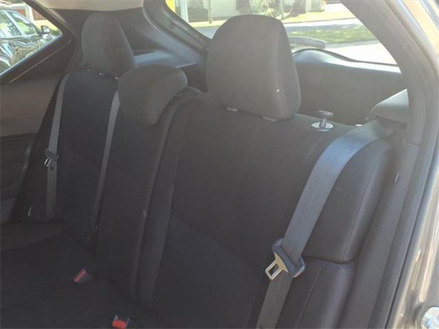 used 2023 Nissan Kicks car, priced at $17,800