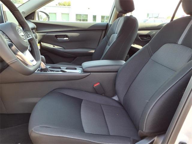new 2025 Nissan Sentra car, priced at $23,501